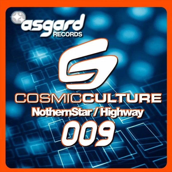 Cosmicculture - Northernstar (Radio Mix) (2006)