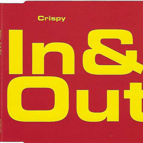 Crispy - In & Out (Radio Hitmix) (2000)