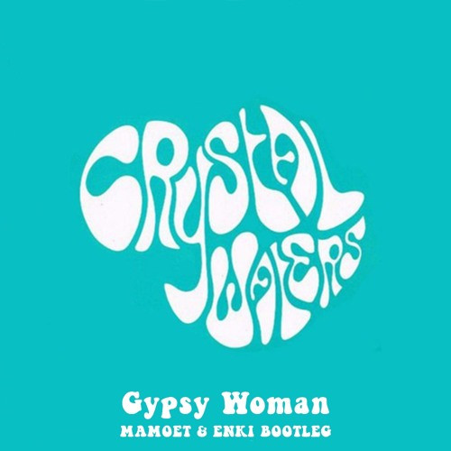 Crystal Waters - Gypsy Woman (La Da Dee La Da Da) (1991)