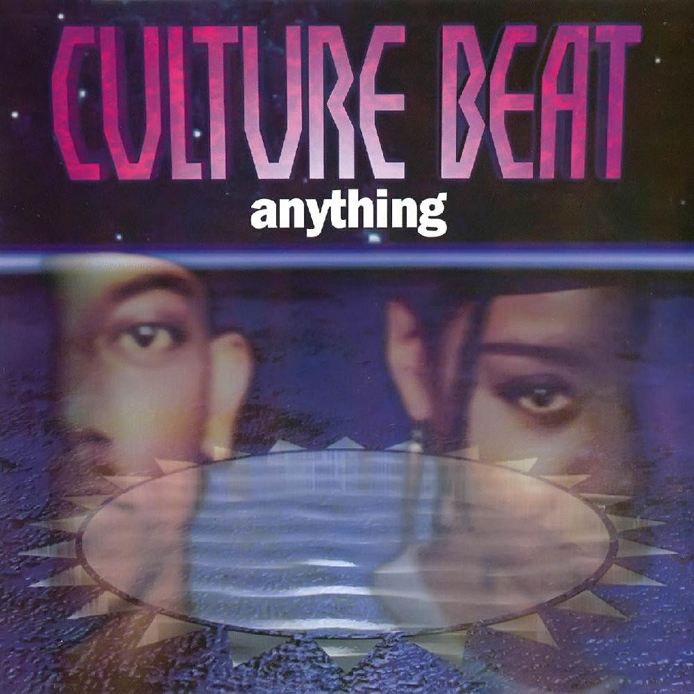 Culture Beat - Anything (Radio Converted) (1993)