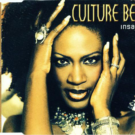Culture Beat - Insanity (Radio Edit) (2001)