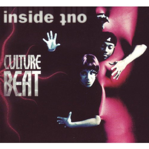 Culture Beat - Inside Out (Radio Edit) (1995)