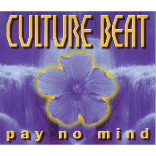Culture Beat - Pay No Mind (Radio Edit) (1998)