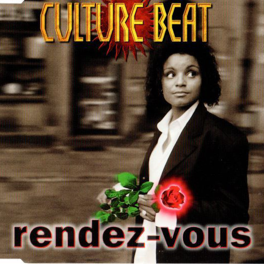 Culture Beat - Rendez-Vous (Radio Edit) (1998)