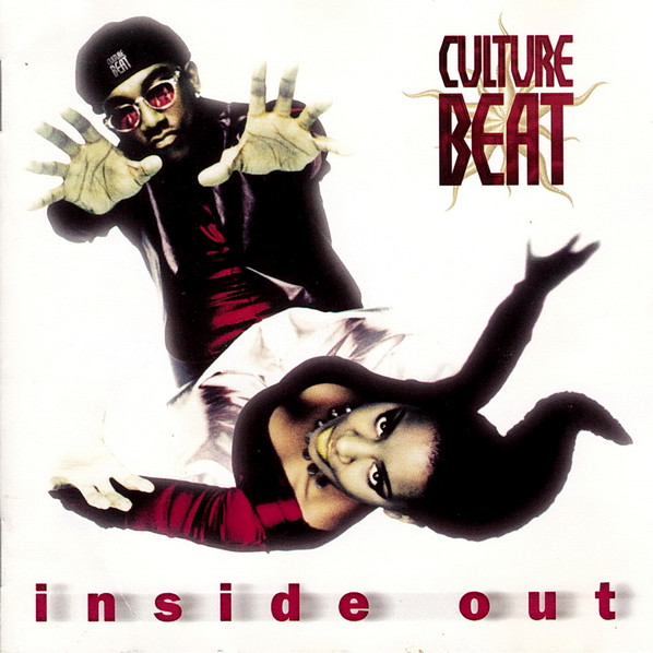 Culture Beat - Walk the Same Line (1996)