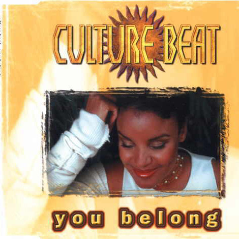 Culture Beat - You Belong (Radio Edit) (1998)