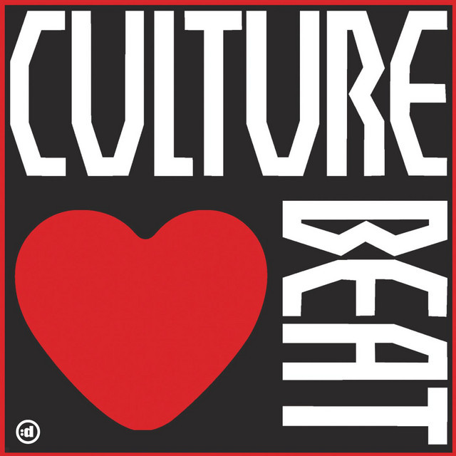 Culture Beat - Your Love (Radio Edit) (2008)