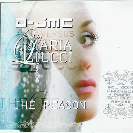 D-Jmc vs Maria Liucci - The Reason (DJ Blisco Mix) (2005)