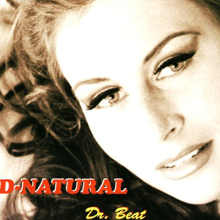 D-Natural - Dr. Beat (D-Edit) (1995)