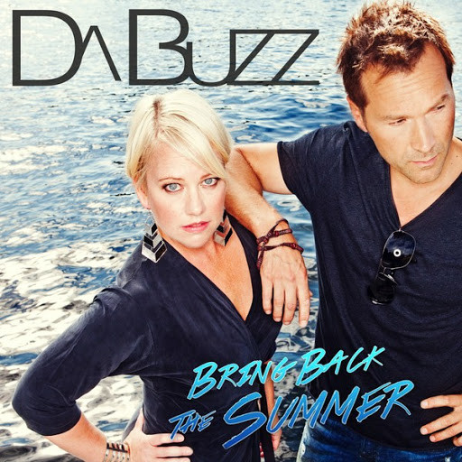 Da Buzz - Bring Back the Summer (Sterotype Radio Edit) (2014)