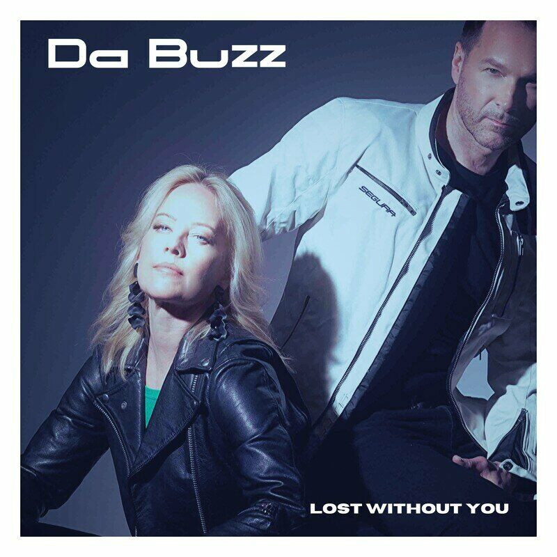 Da Buzz - Lost Without You (2023)