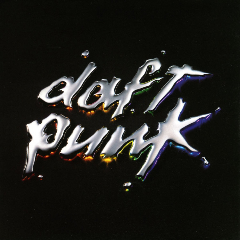 Daft Punk - Aerodynamic (2001)