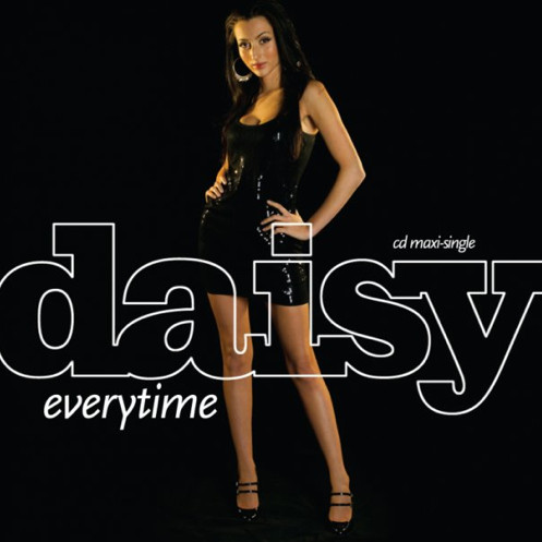 Daisy - Everytime (Radio Edit) (2010)