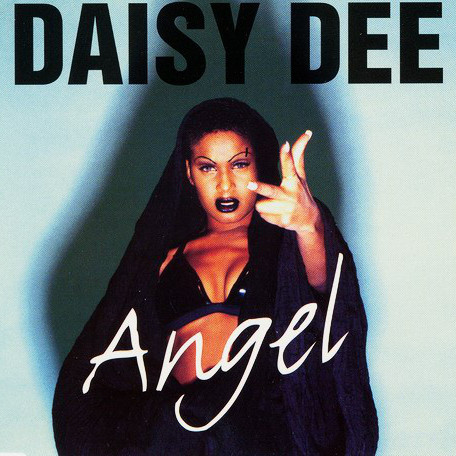 Daisy Dee - Angel (Radio Version) (1996)