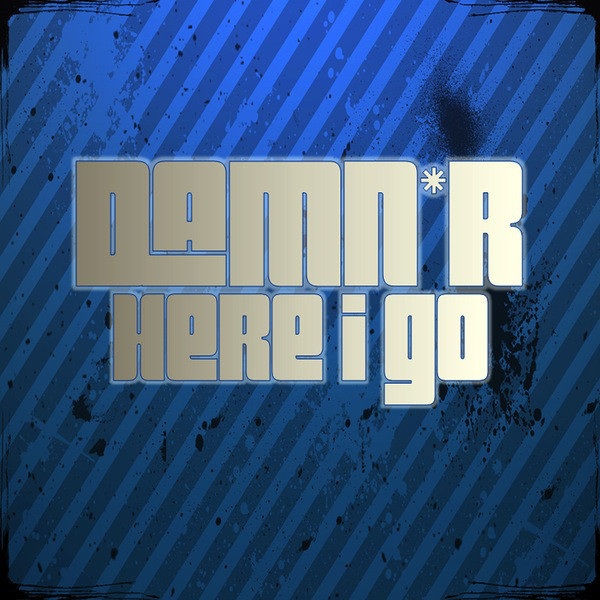 Damn-R - Here I Go (DJ Tht Remix Edit) (2012)