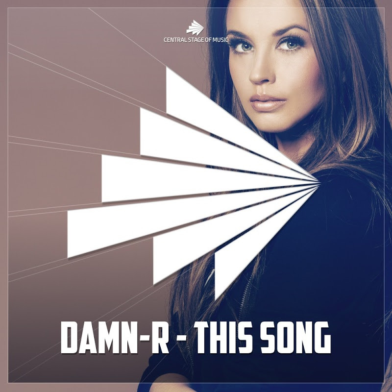 Damn-R - This Song (Radio Edit) (2017)