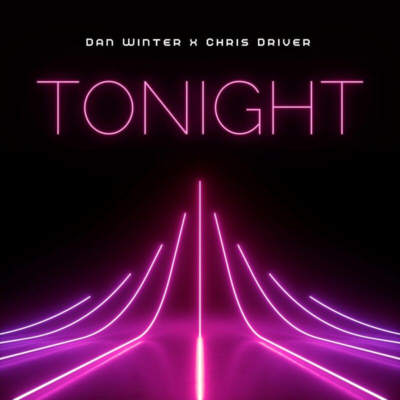 Dan Winter & Chris Diver - Tonight (2023)