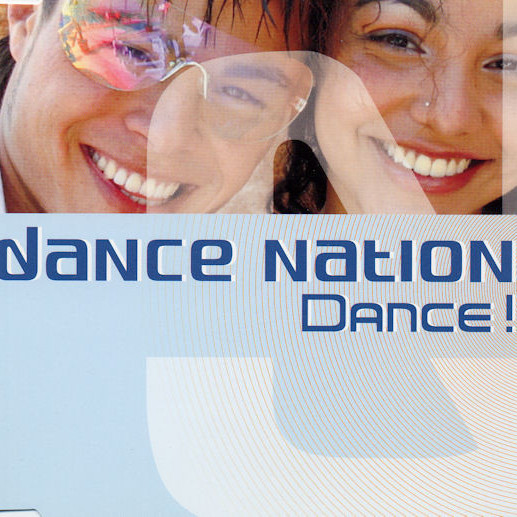 Dance Nation - Dance! (Radio Mix) (2002)