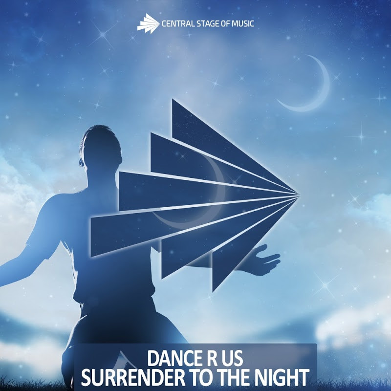 Dance R Us - Surrender to the Night (Radio Mix) (2016)