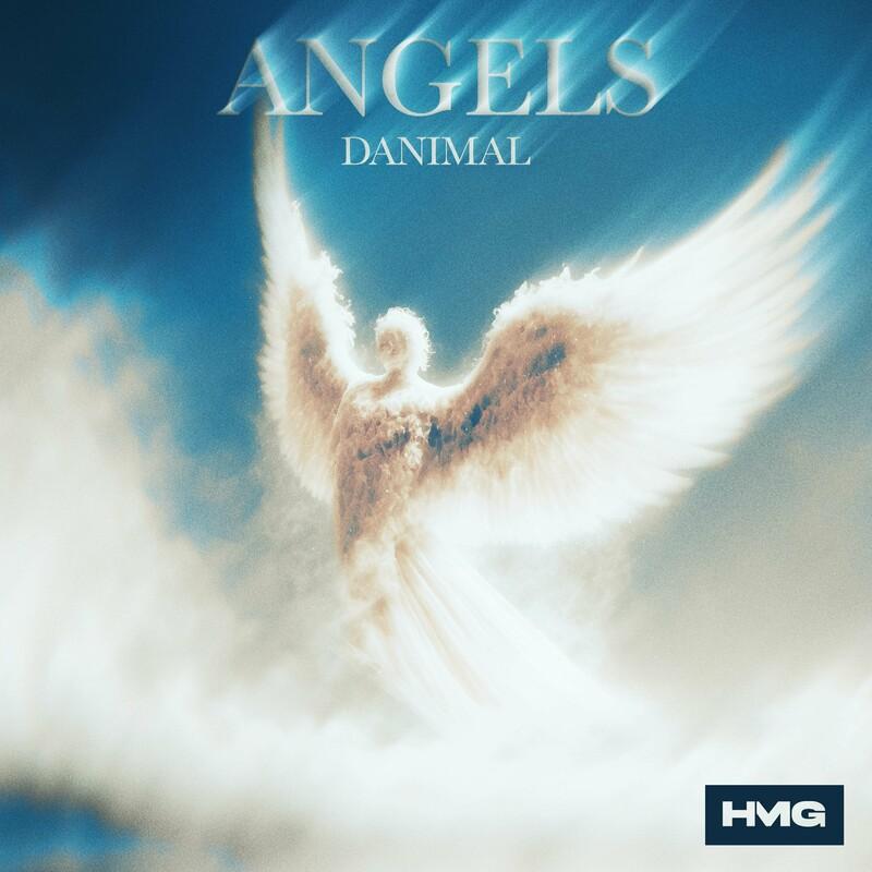 Danimal - Angels (2024)