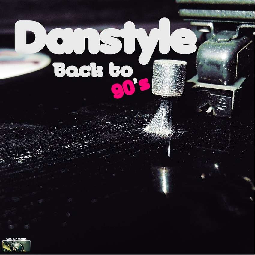 Danstyle - Back to 90's (Radio Edit) (2014)