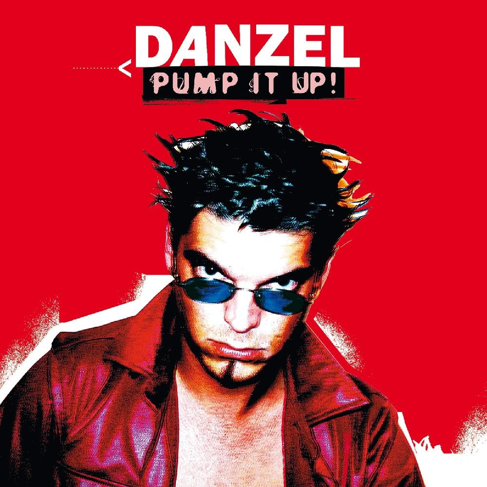 Danzel - Pump It Up (Radio Edit) (2004)