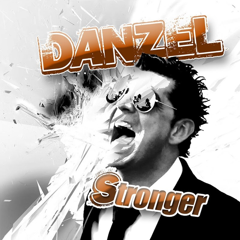 Danzel - Stronger (Radio Edit) (2015)