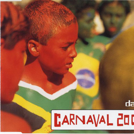 Dario G - Carnaval 2002 (Stadium Radio Edit 2002) (2002)