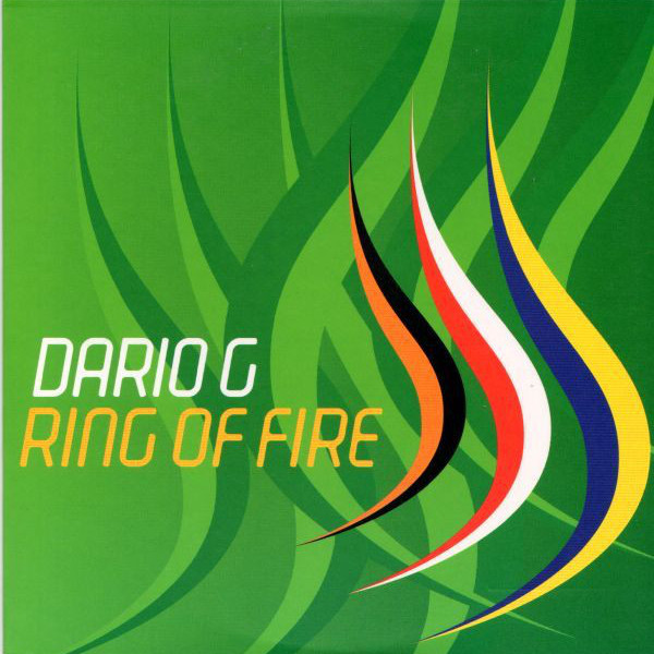 Dario G - Ring of Fire (Stadium Edit) (2006)
