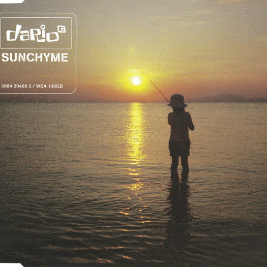 Dario G - Sunchyme (Radio Edit) (1997)