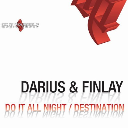 Darius and Finlay - Destination (Michael Mind Project Radio Edit) (2009)