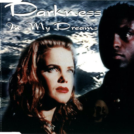 Darkness - In My Dreams (Radio Mix) (1995)