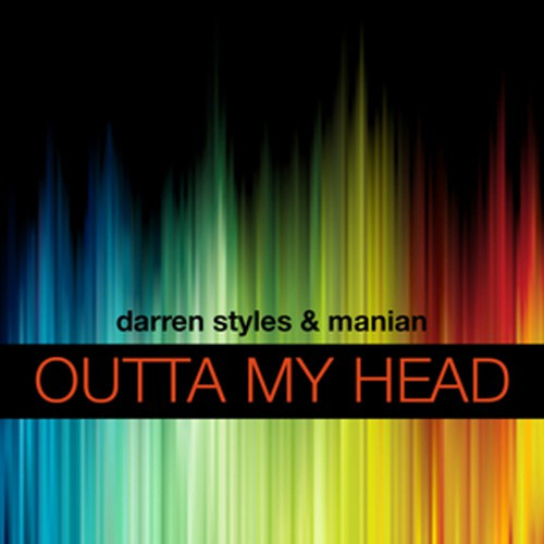 Darren Styles & Manian - Outta My Head (Manian Video Edit) (2010)