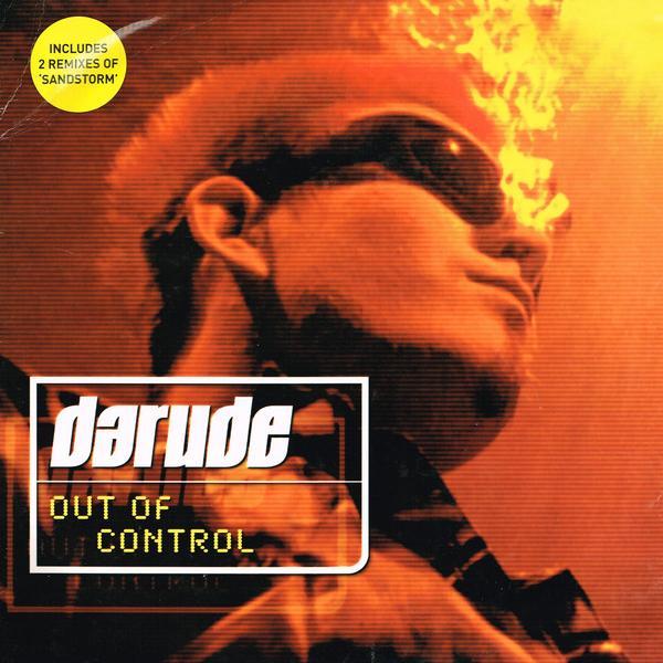 Darude - Darude - Out Of Control (Back For More) (2000)