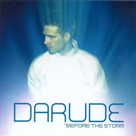 Darude - Sandstorm (2000)