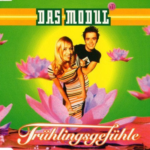 Das Modul - Frühlingsgefühle (Radio Edit) (1996)
