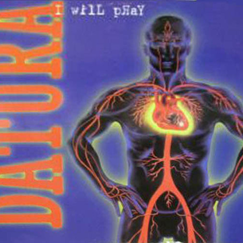 Datura - I Will Pray (The Secret Friend Mix) (1998)