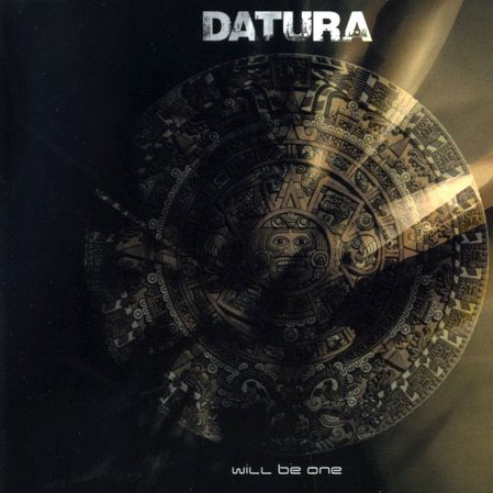 Datura - Will Be One (Todo En Todos Radio Edit) (2001)