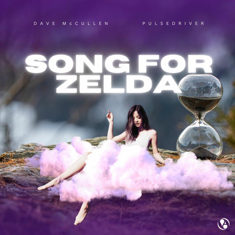 Dave McCullen & Pulsedriver - Song for Zelda (2025)