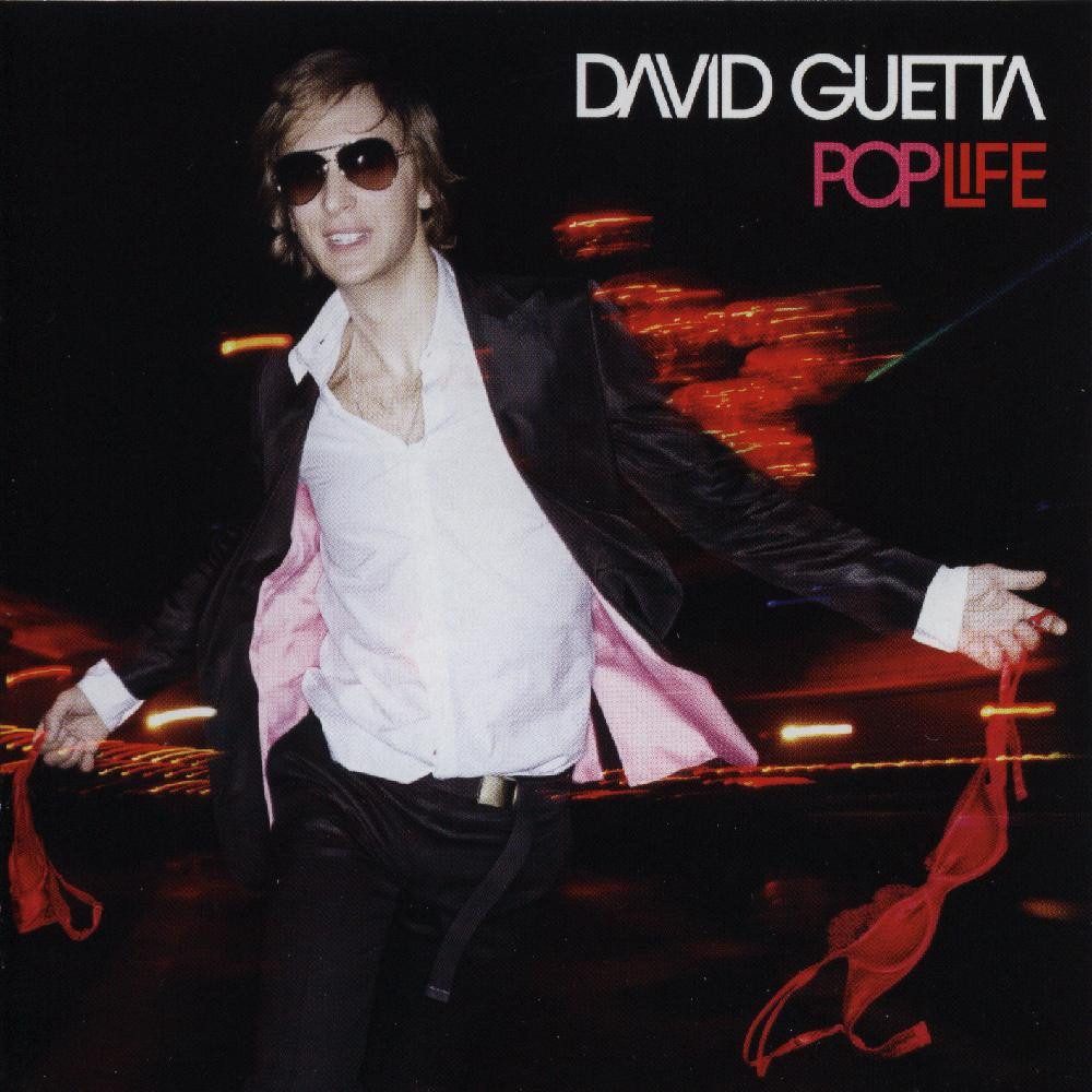 David Guetta feat. Cozi - Baby When the Light (Album Version) (2007)
