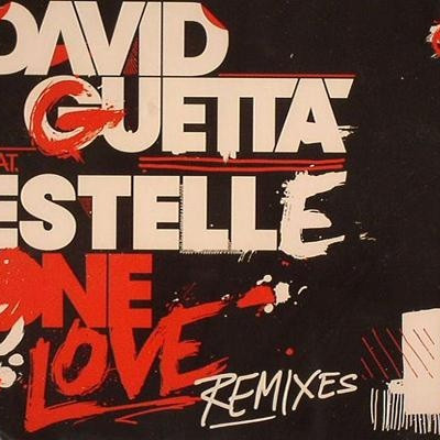 David Guetta feat. Estelle - One Love (Original Version) (2009)