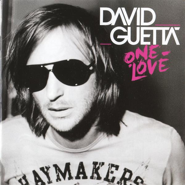 David Guetta feat. Kelly Rowland - It's the Way You Love Me (2009)