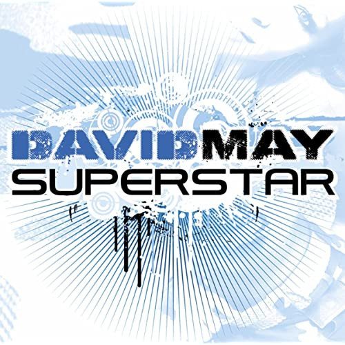 David May - Superstar (Radio Edit) (2009)