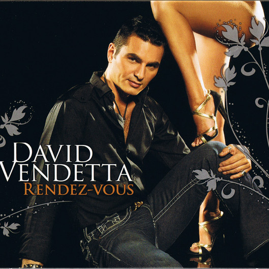 David Vendetta feat. Akram Sedkaoui - Unidos Para La Musica (Cosa Nostra Mix) (2007)