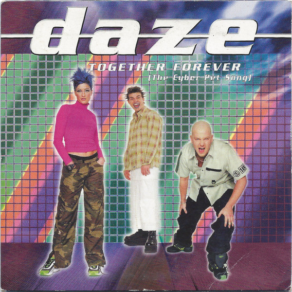 Daze - Together Forever (Album Version) (1998)