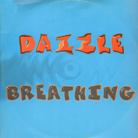 Dazzle - Breathing (Extended Mix) (1999)