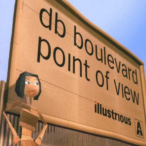 Db Boulevard - Point of View (Radio Edit) (2001)