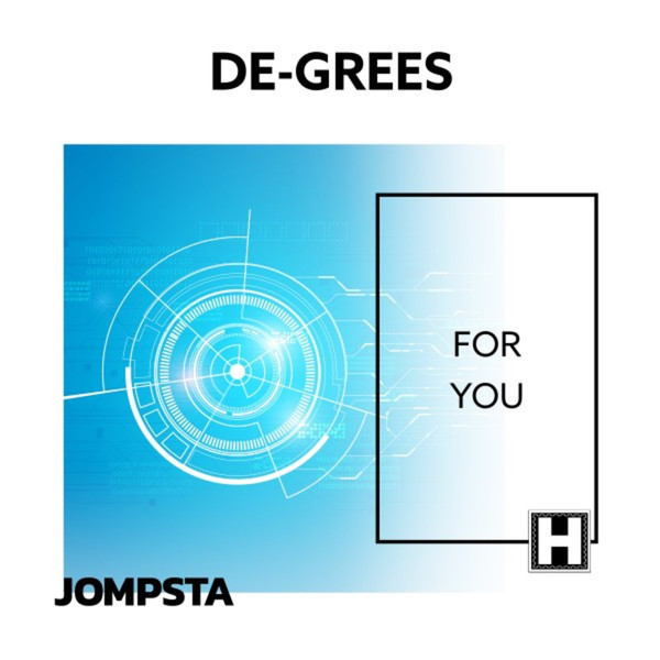 De-Grees - For You (Original Mix) (2019)
