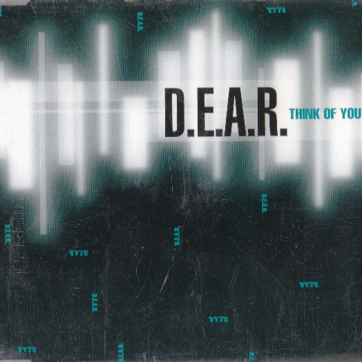 D.E.A.R. - Think of You (Motivo Airplay Mix) (2000)