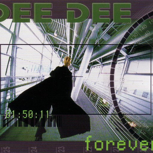 Dee Dee - Forever (Radio Edit) (2002)